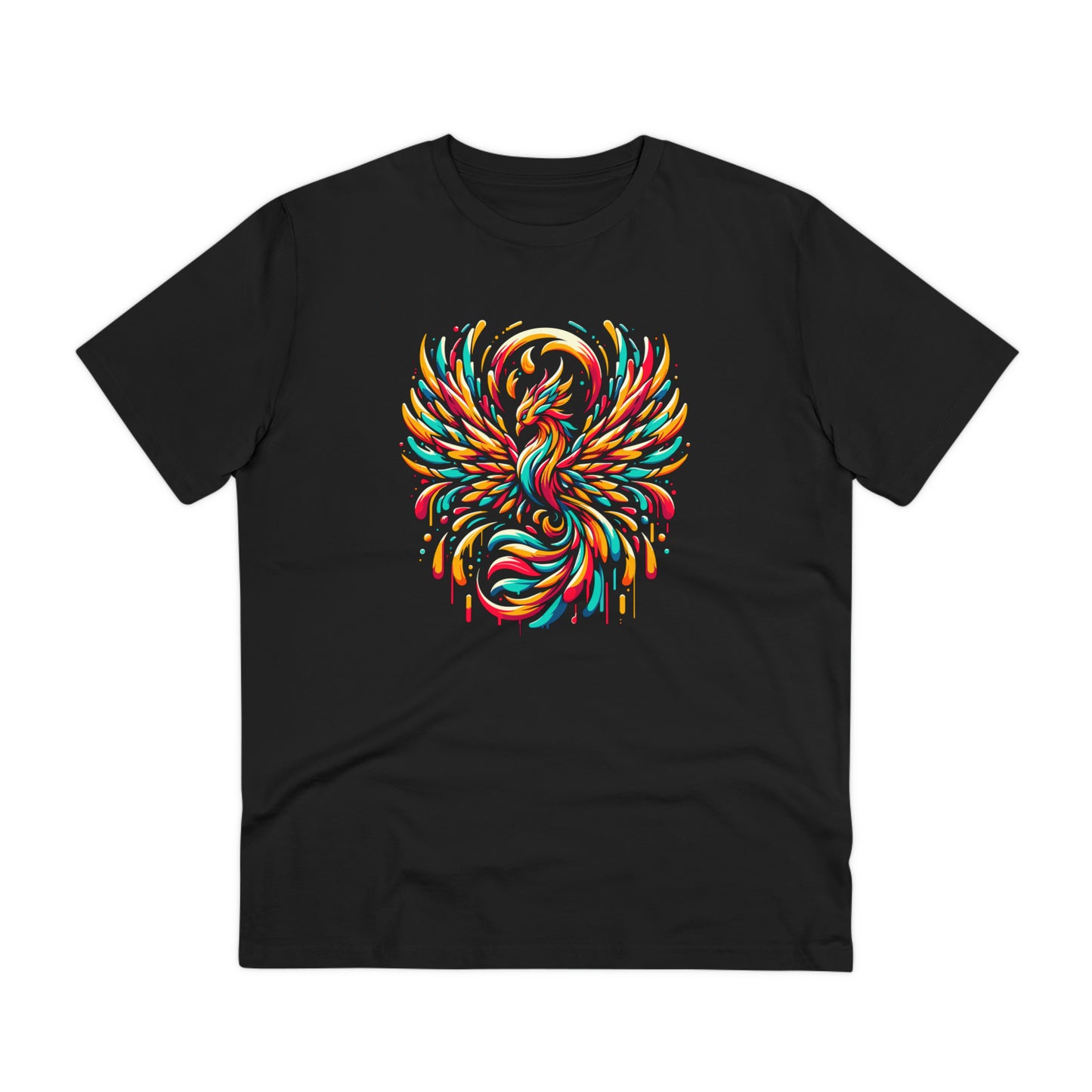 Rebirth - Organic Creator T-shirt
