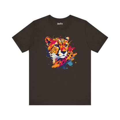 Exotix - Cheetah 200 - T-shirt