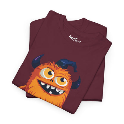 Halloween Monster 005 - T-Shirt