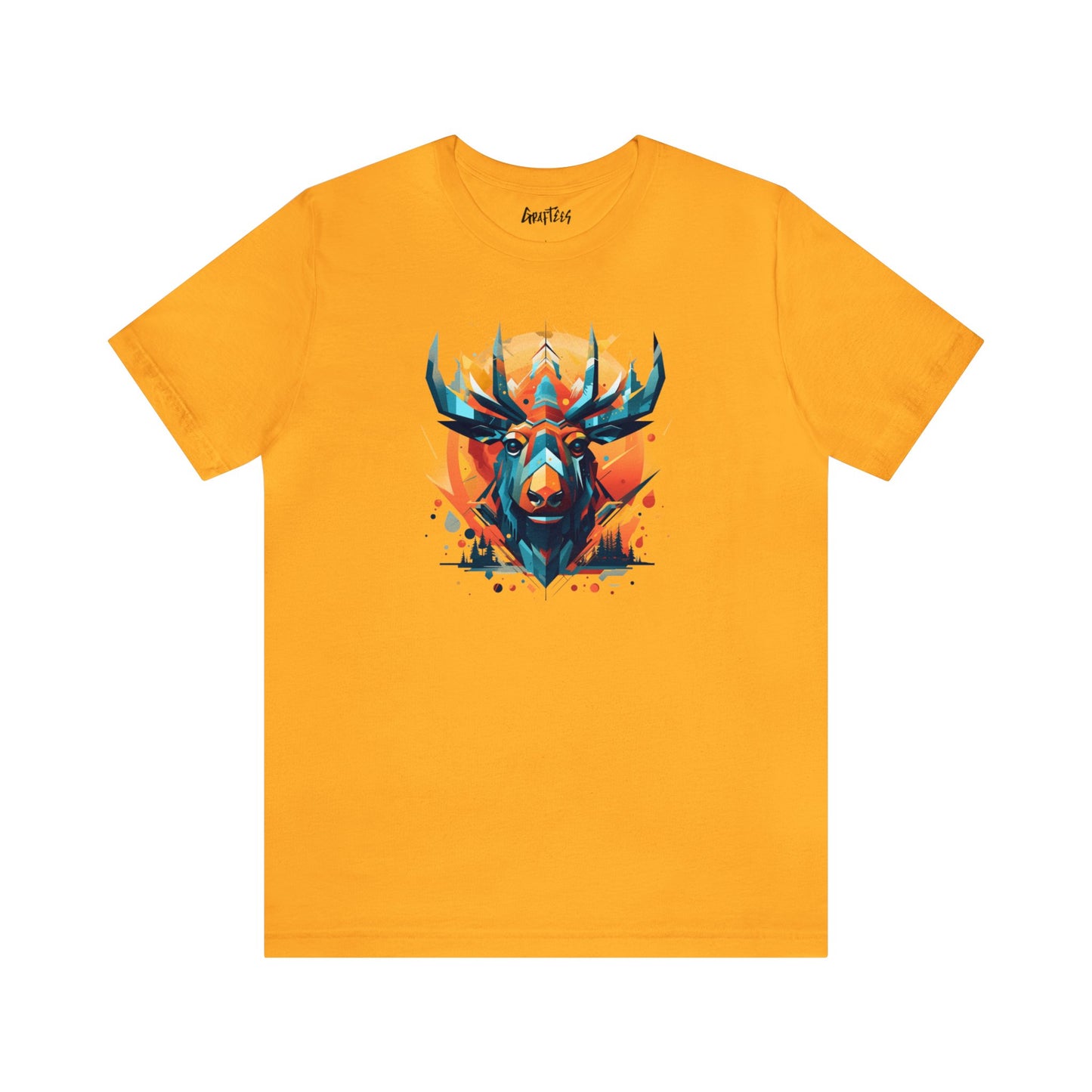 Totem - Moose 015