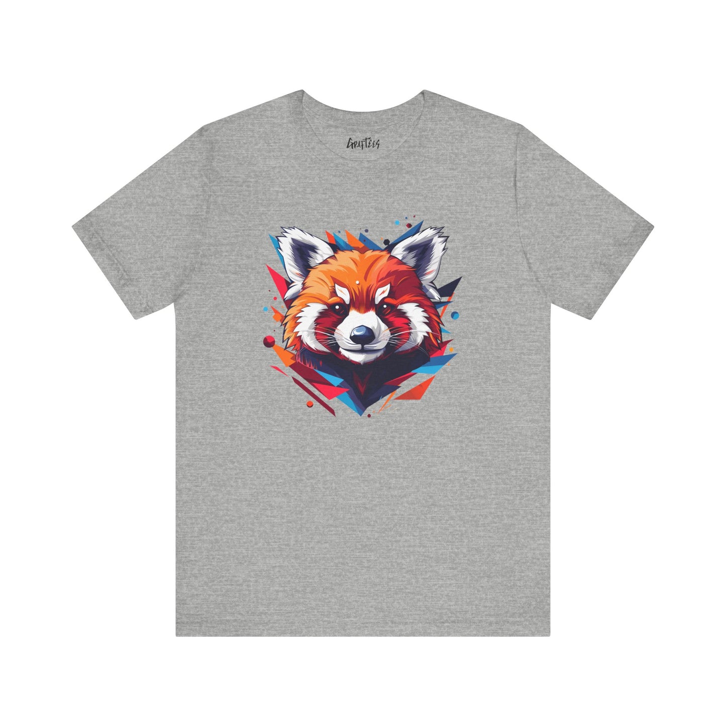 Exotix - Red Panda 200 - T-shirt