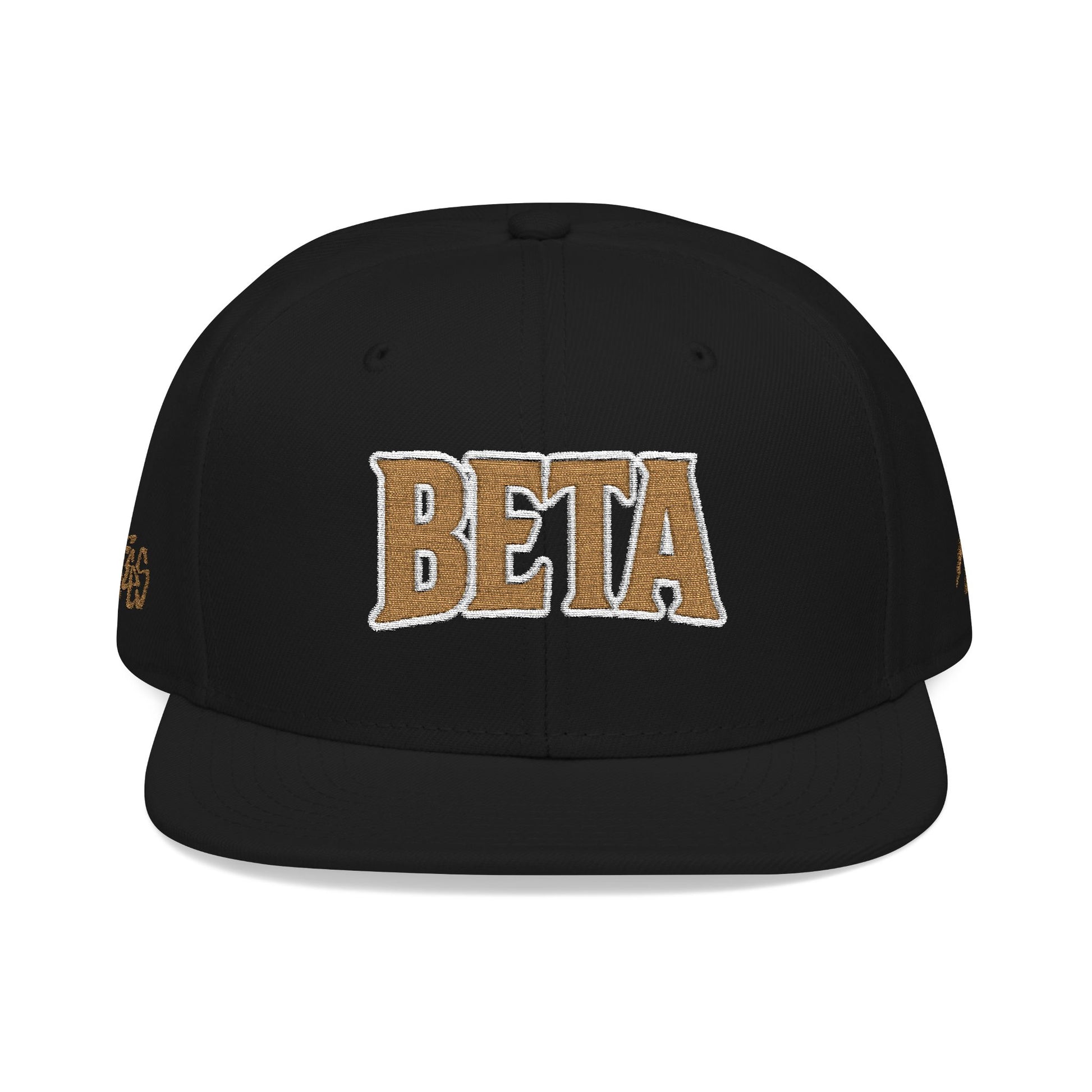 The Pack - Beta Cap