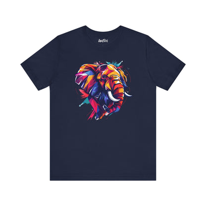 Exotix - Asian Elephant 200 - T-shirt