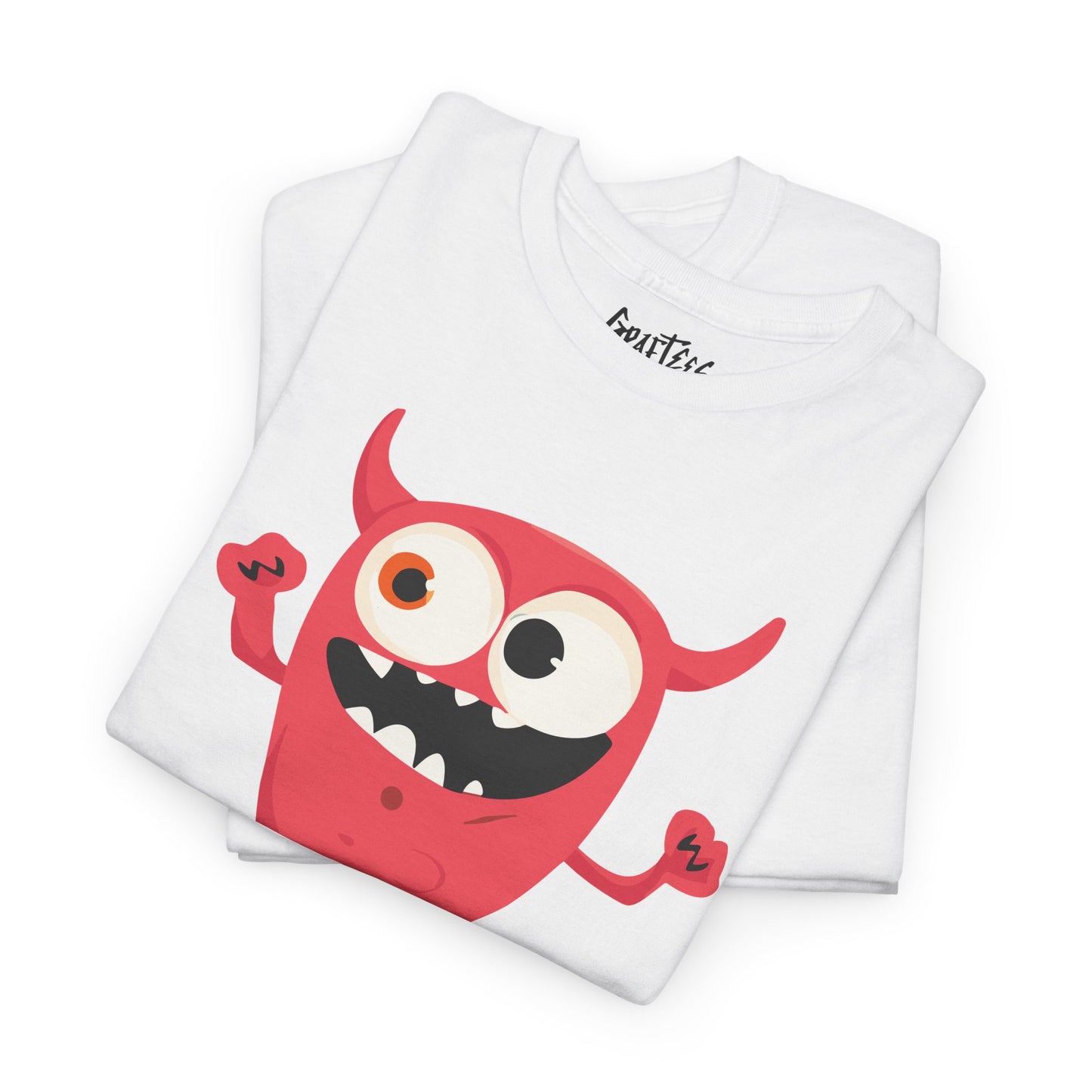 Halloween Monster 007 - T-Shirt