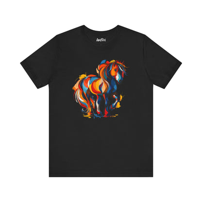 Exotix - Przewalski Horse 200 - T-shirt