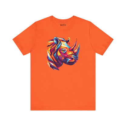 Exotix - Rhino 200 - T-shirt