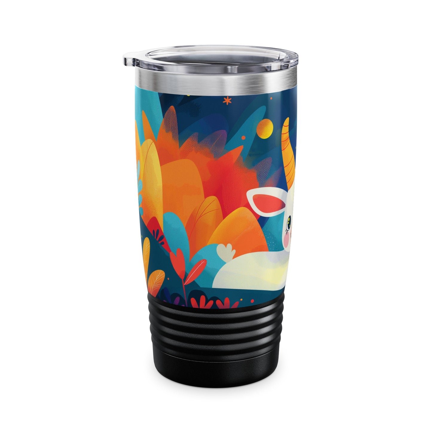 Omega - Mountain Goat 200 - Tumbler 20oz