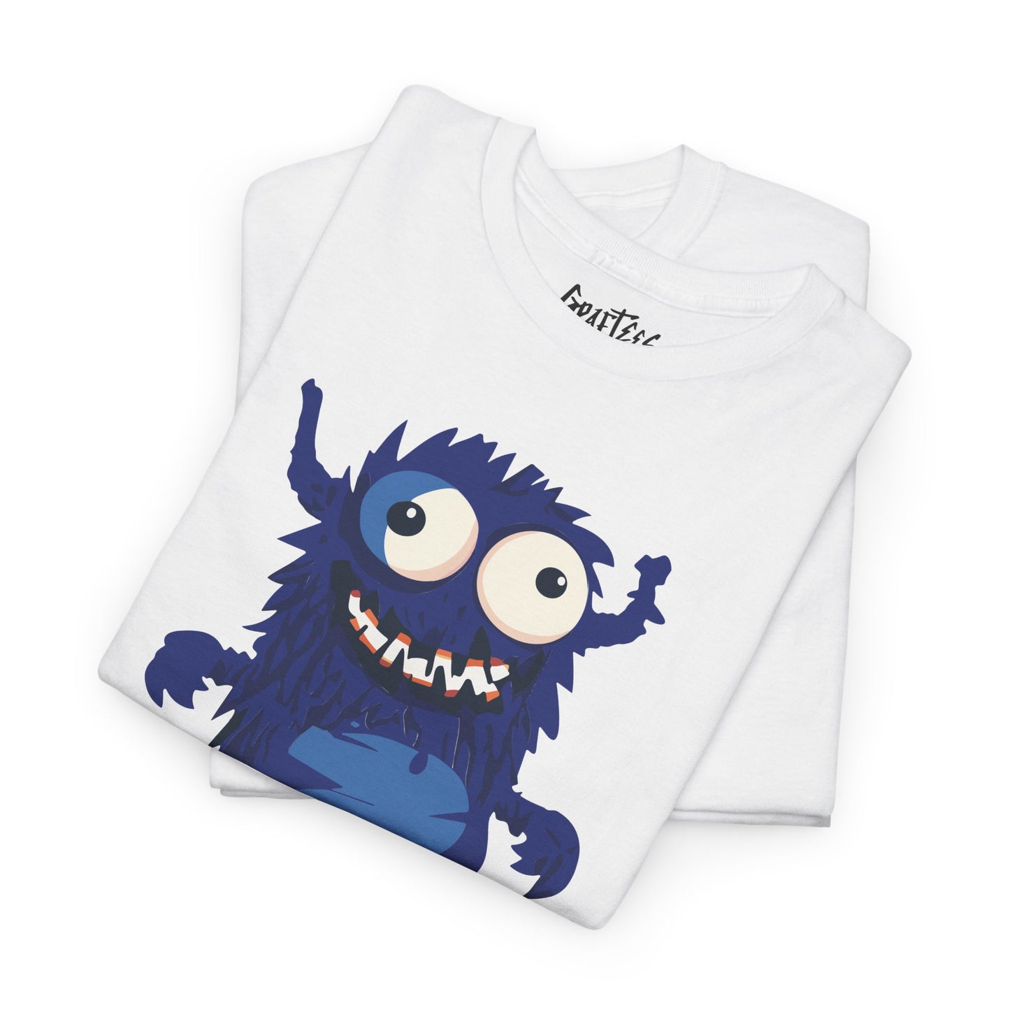 Halloween Monster 006 - T-Shirt