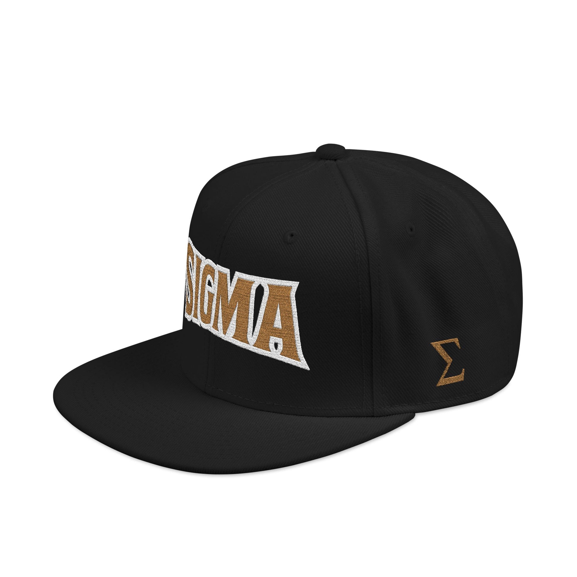 The Pack - Sigma Cap
