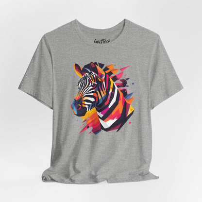 Exotix - Zebra 200 - T-shirt