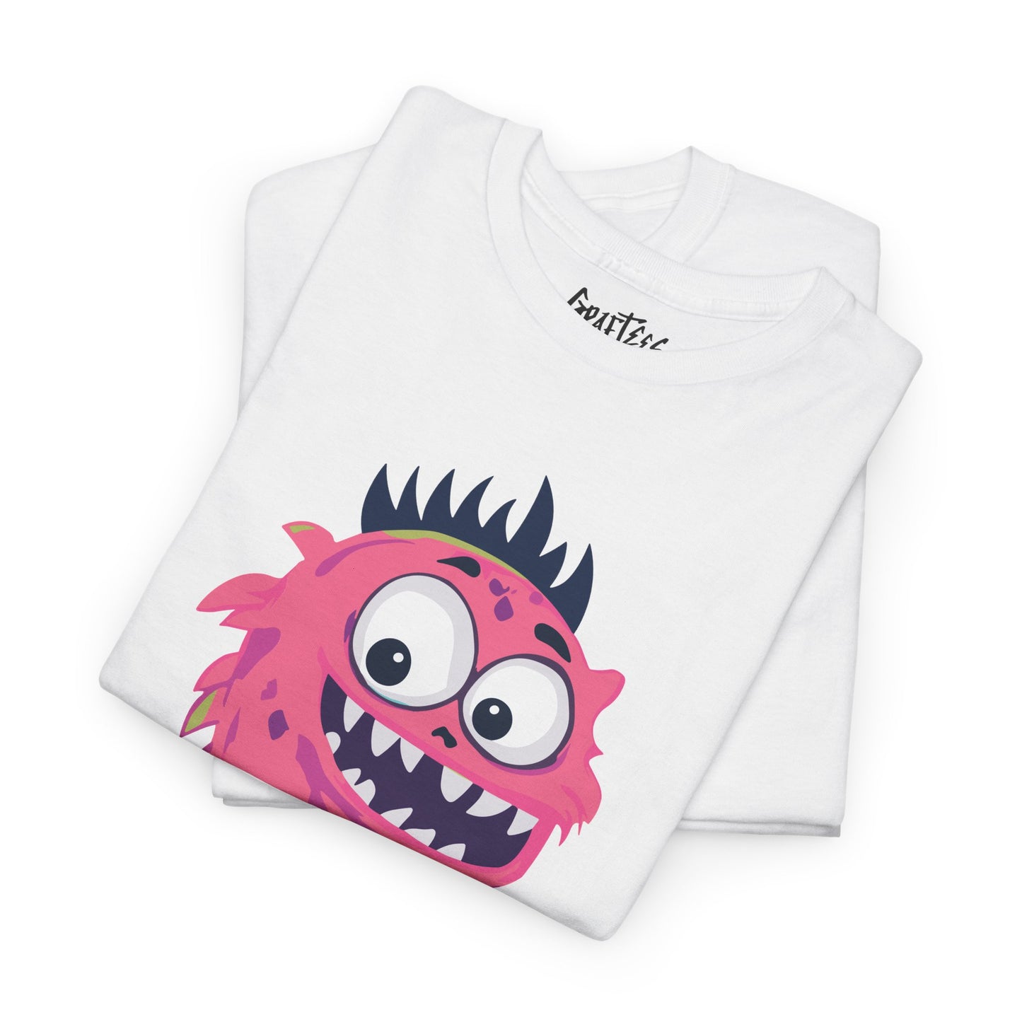 Halloween Monster 008 - T-Shirt