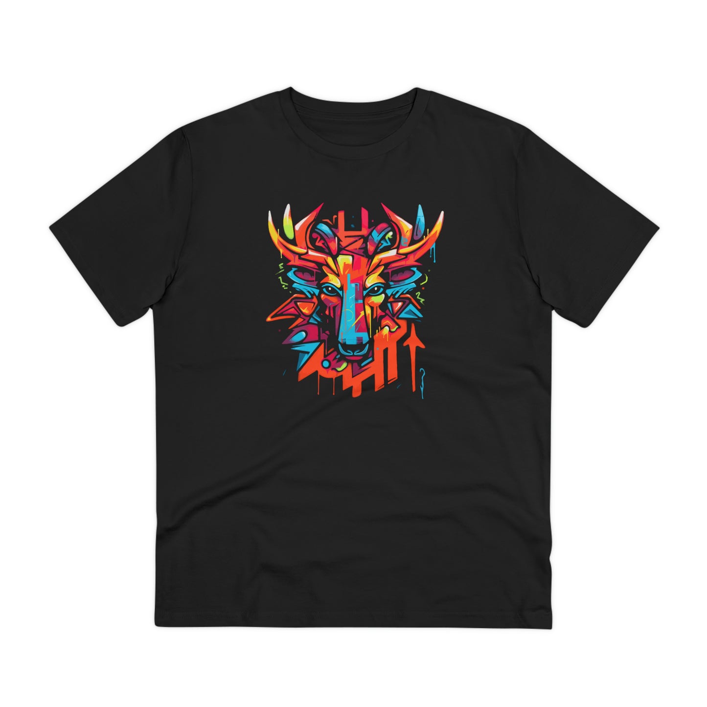 Totem - Moose 001