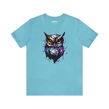 Totem - Baby Owl 001