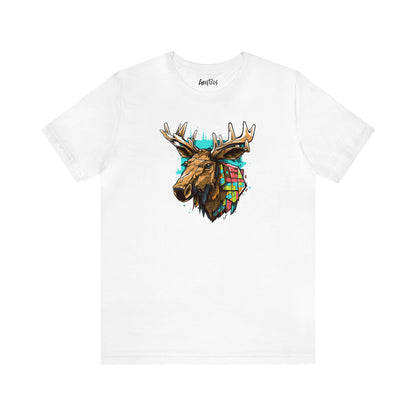 Totem - Moose 005