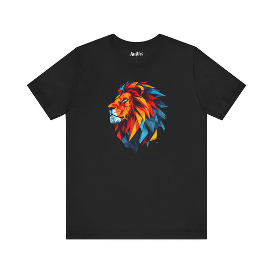 Exotix - Lion 200 - T-shirt