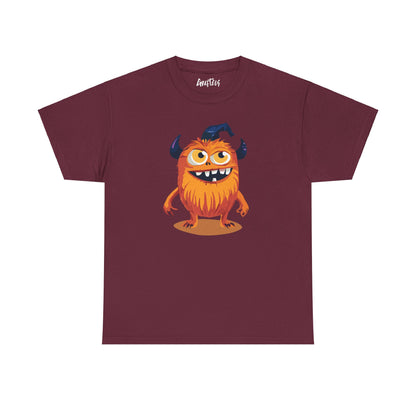 Halloween Monster 005 - T-Shirt