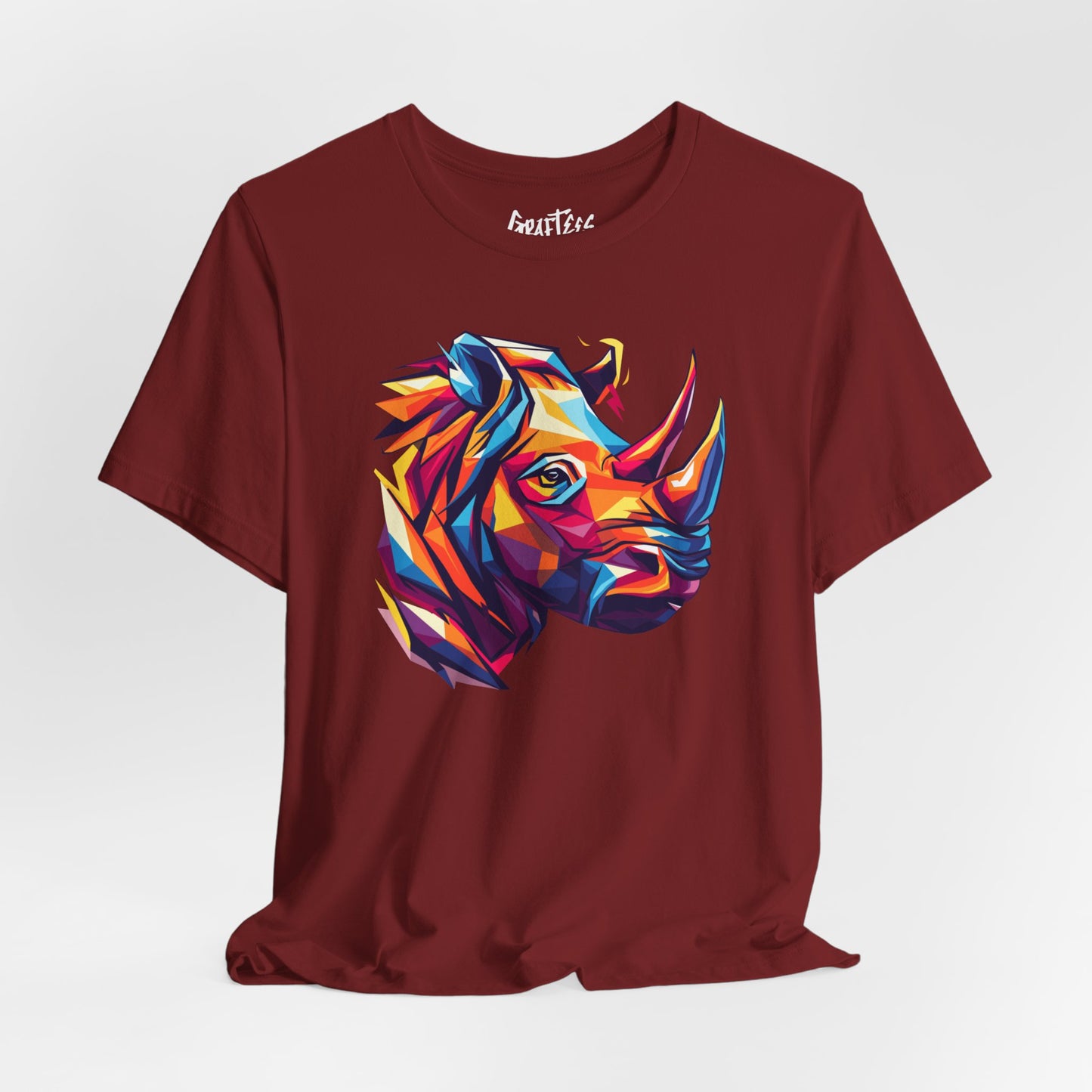 Exotix - Rhino 200 - T-shirt