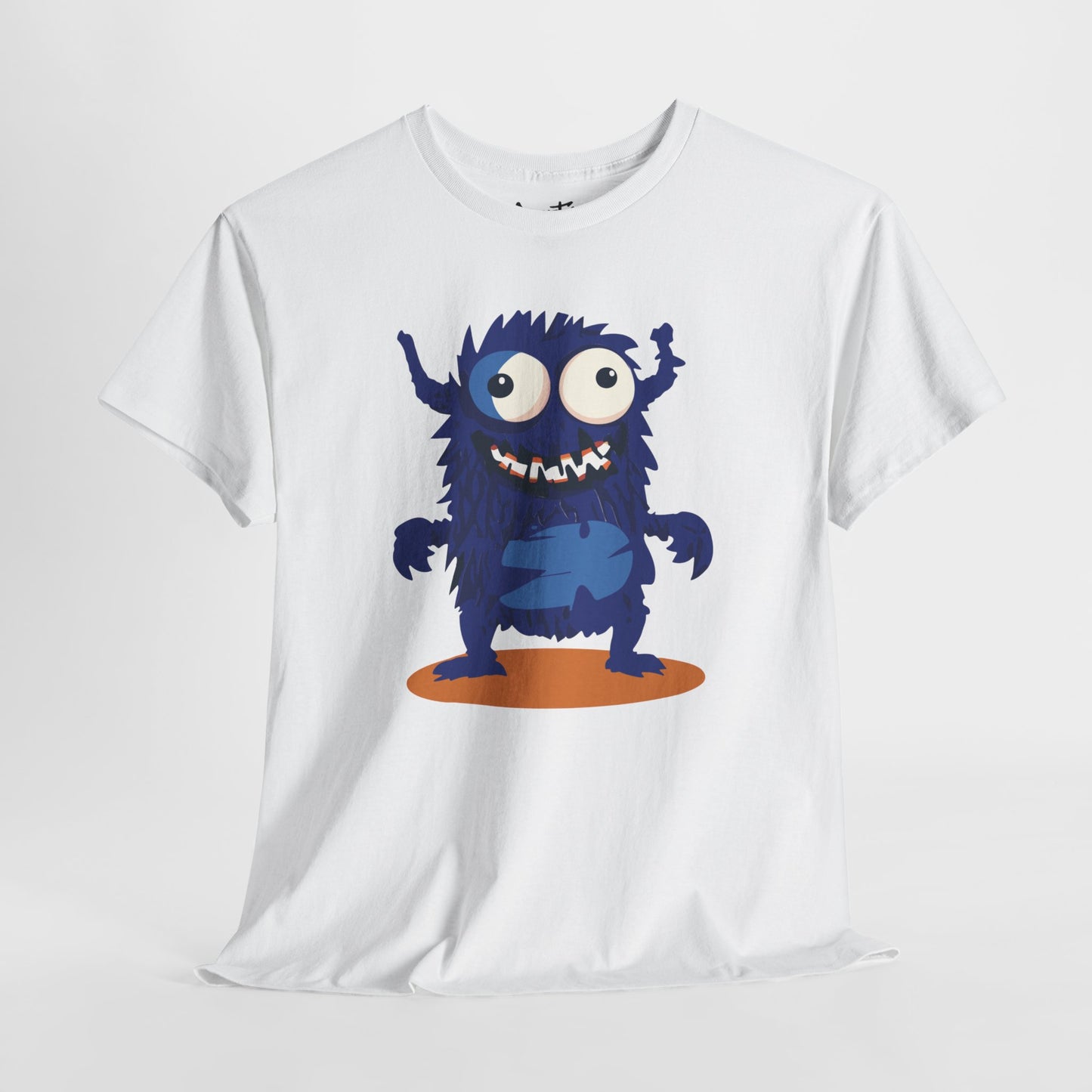 Halloween Monster 006 - T-Shirt