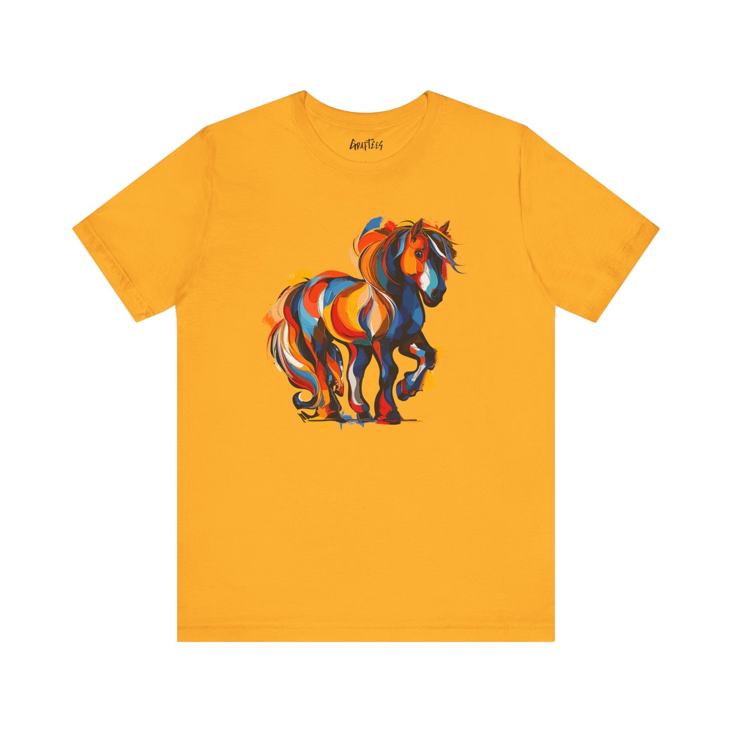 Exotix - Przewalski Horse 200 - T-shirt