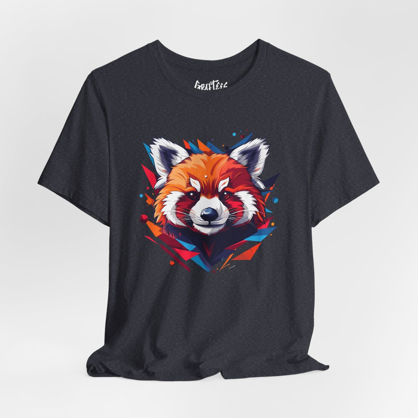 Exotix - Red Panda 200 - T-shirt