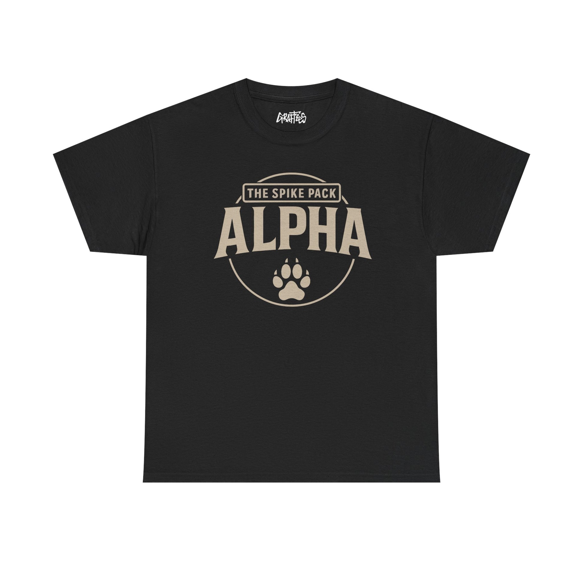 The Pack - Alpha