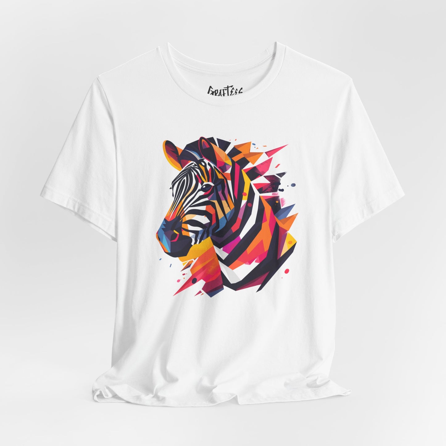 Exotix - Zebra 200 - T-shirt