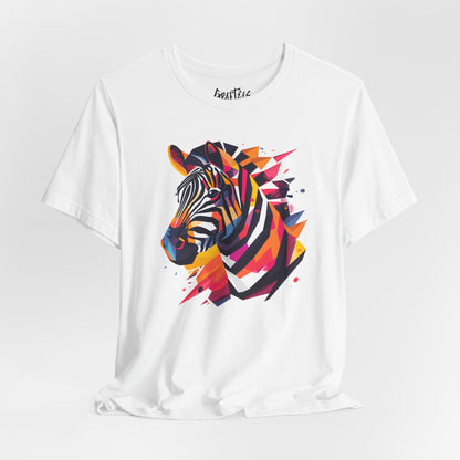 Exotix - Zebra 200 - T-shirt