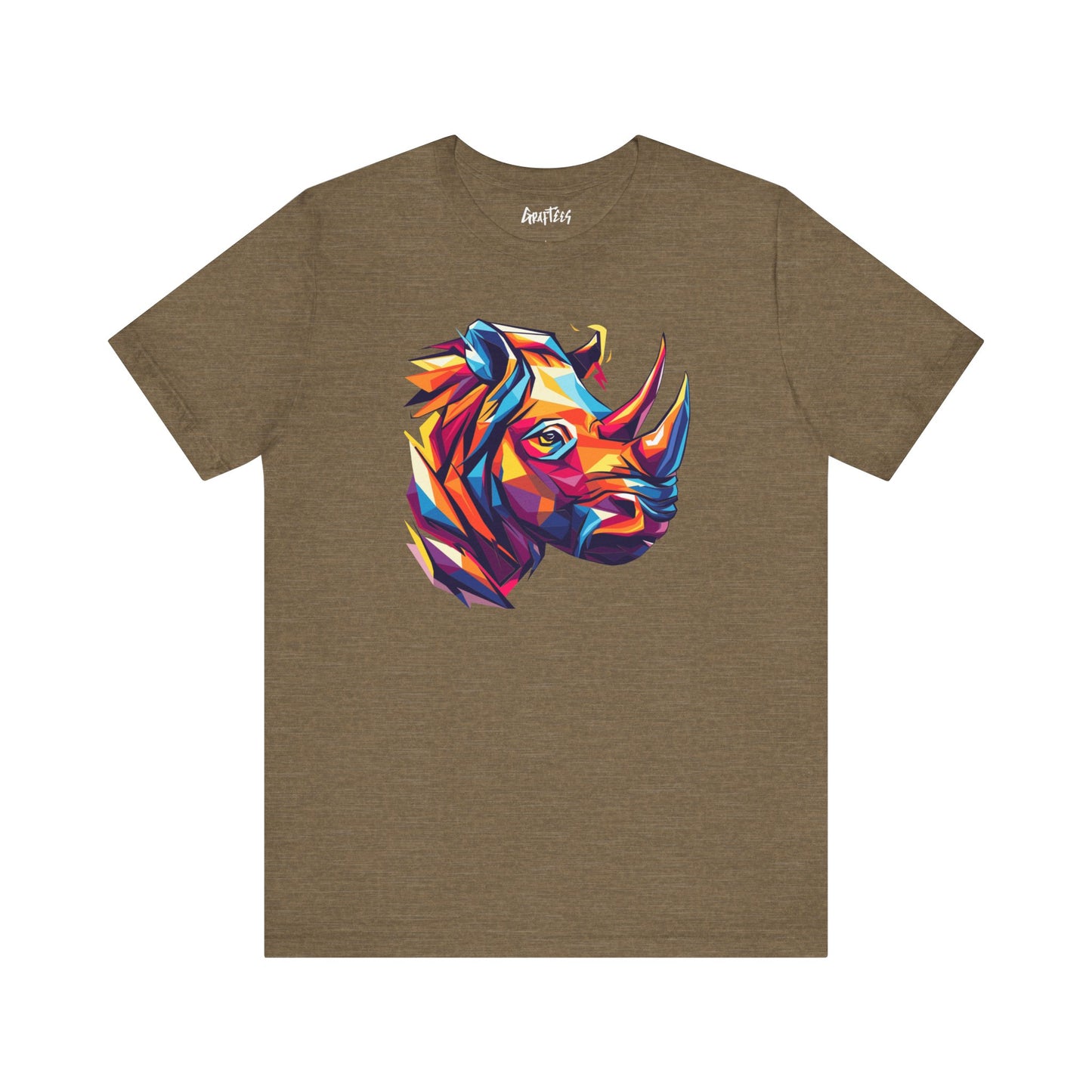 Exotix - Rhino 200 - T-shirt