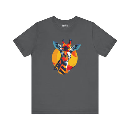 Exotix - RothschildsGiraffe 200 - T-shirt