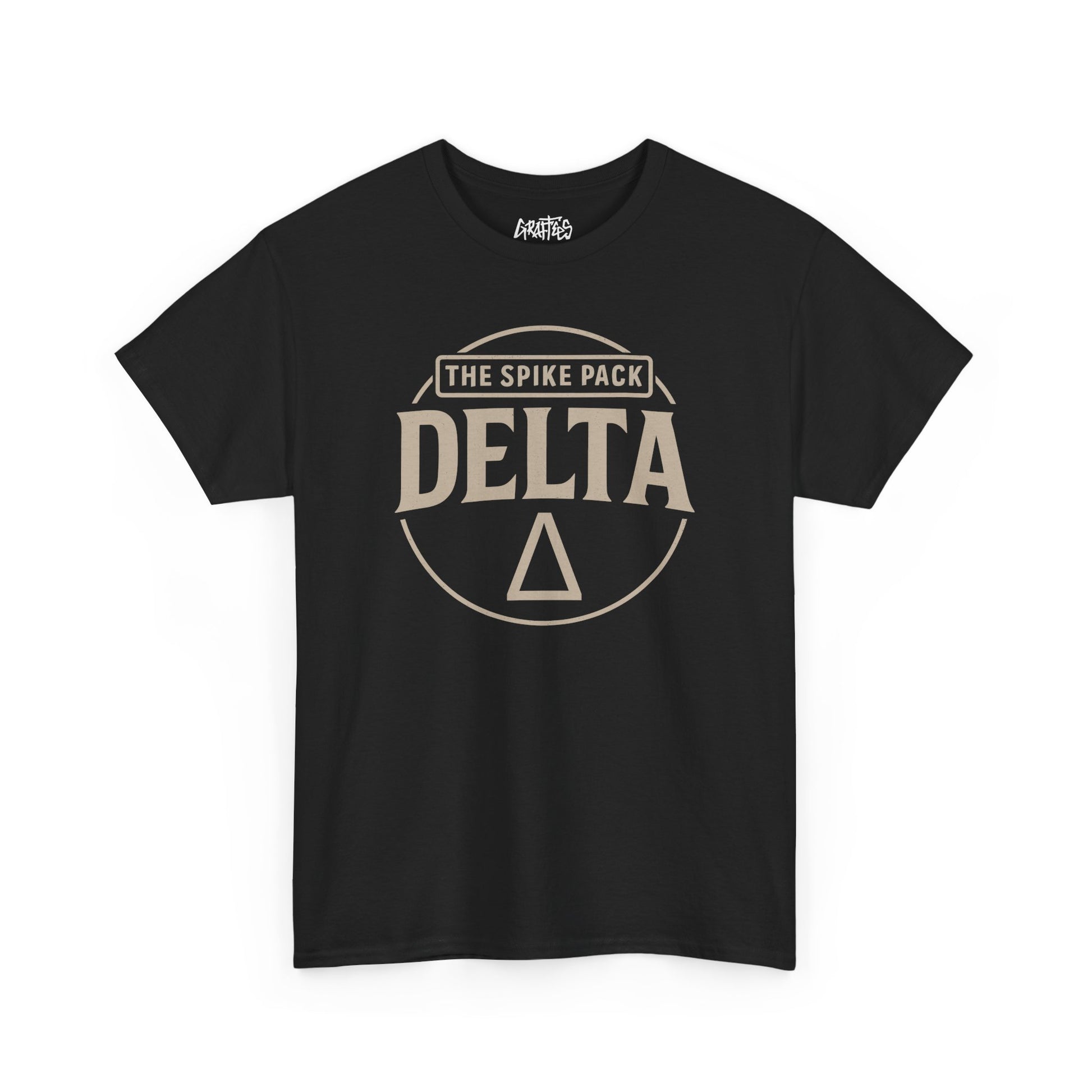 The Pack - Delta