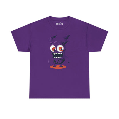 Halloween Monster 002 - T-Shirt