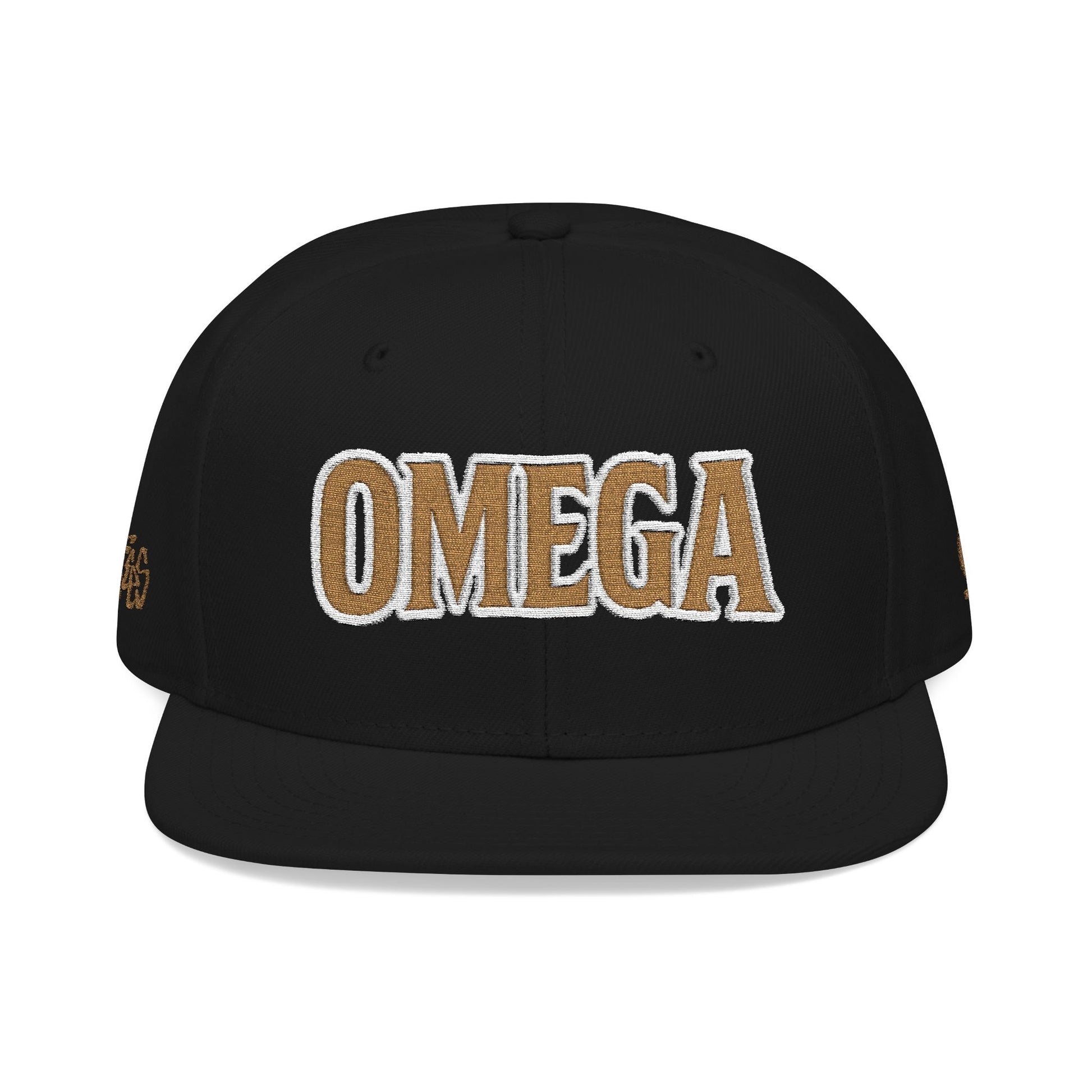 The Pack - Omega Cap