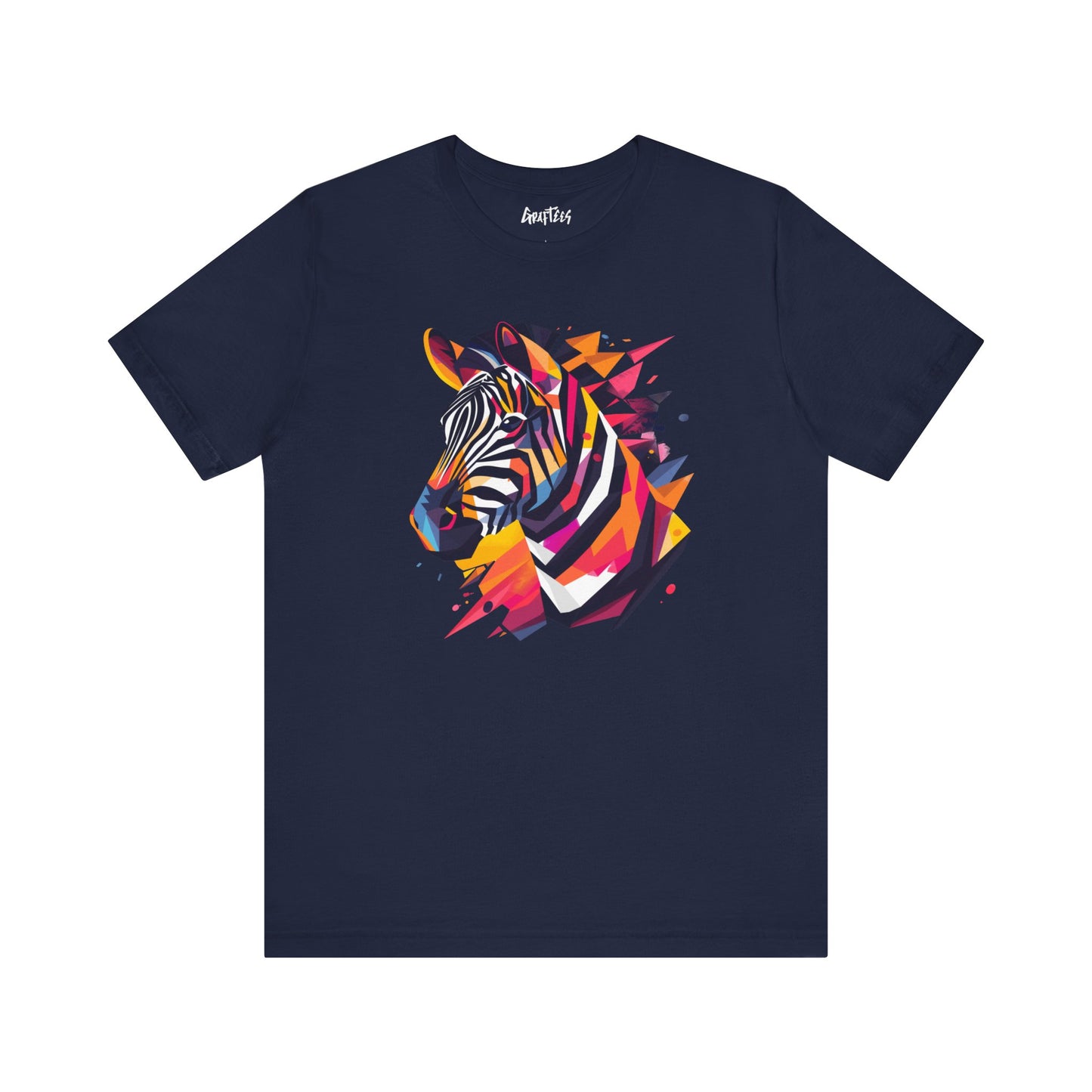 Exotix - Zebra 200 - T-shirt