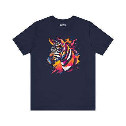 Exotix - Zebra 200 - T-shirt