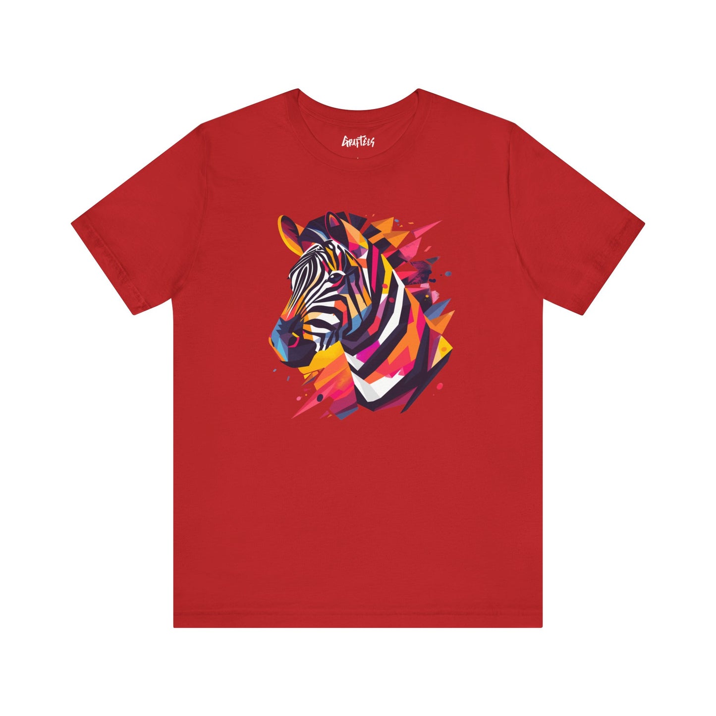 Exotix - Zebra 200 - T-shirt