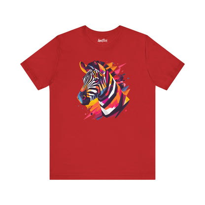 Exotix - Zebra 200 - T-shirt