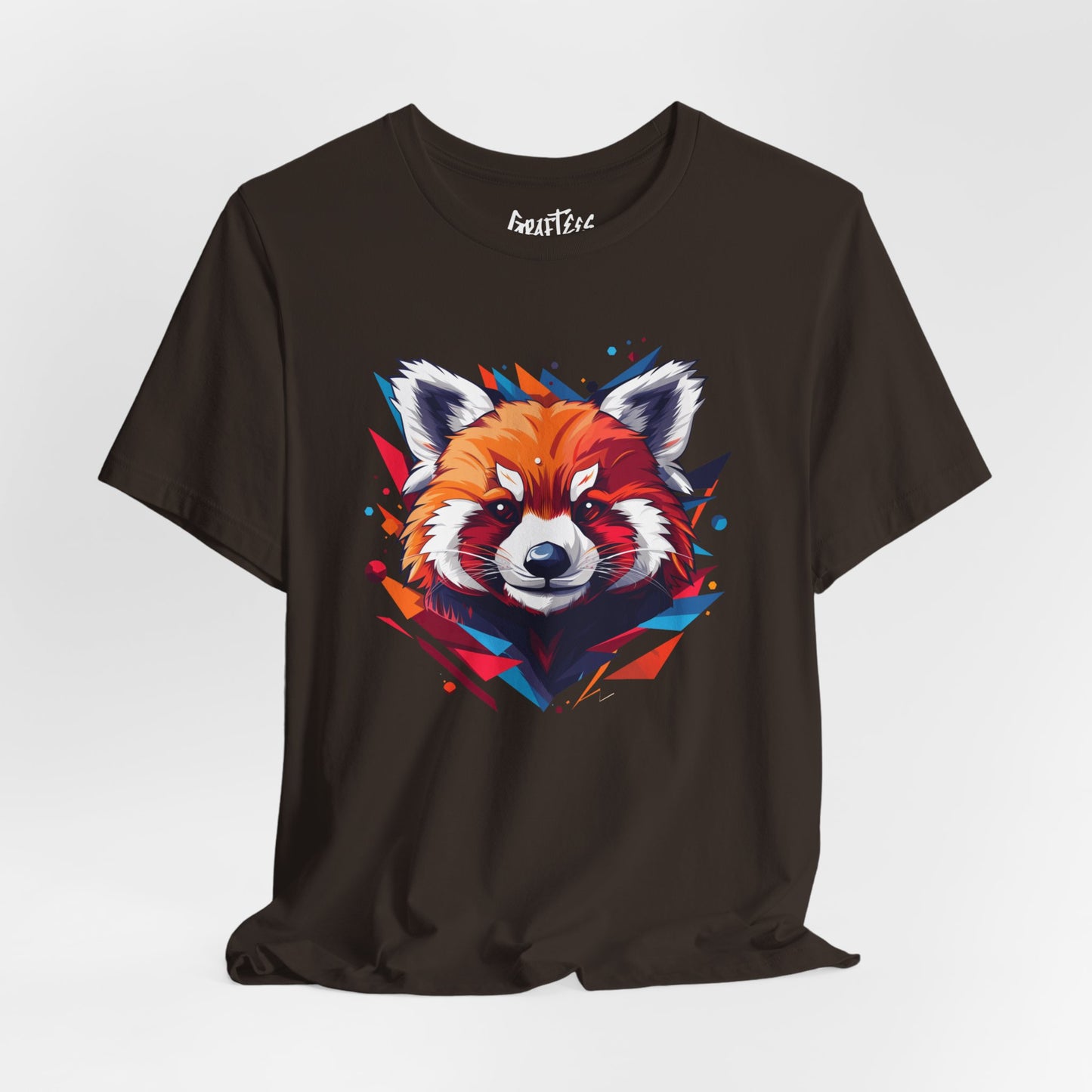 Exotix - Red Panda 200 - T-shirt