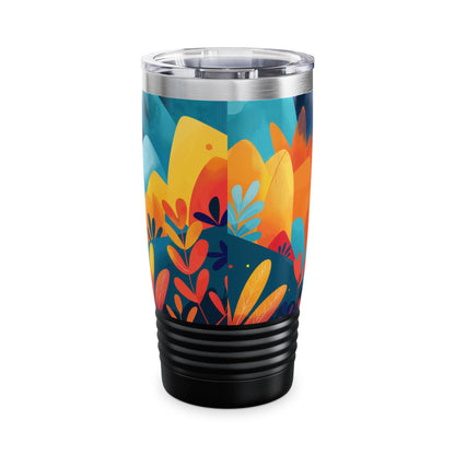 Omega - Mountain Goat 200 - Tumbler 20oz