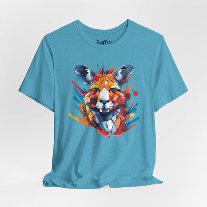 Exotix - Kangaroo 200 - T-shirt