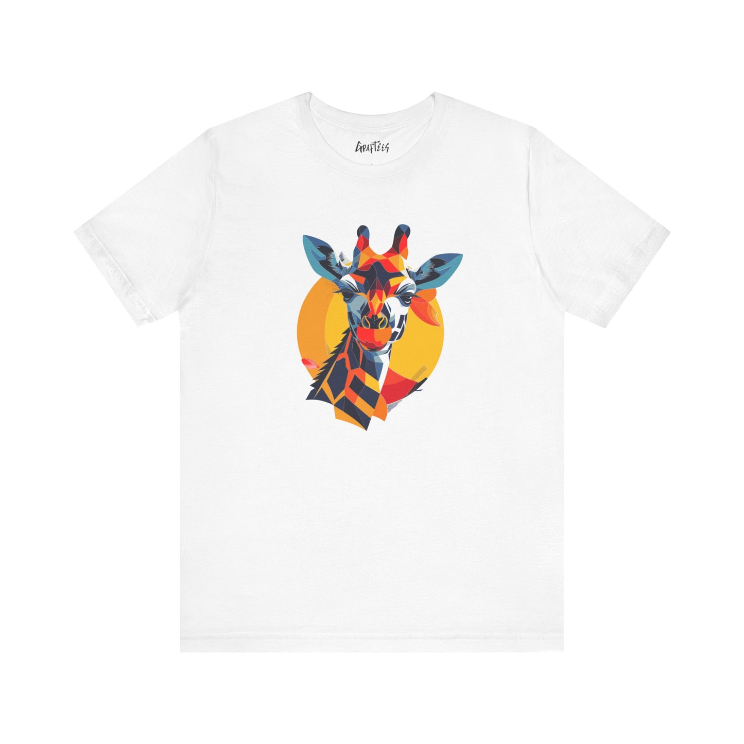 Exotix - RothschildsGiraffe 200 - T-shirt