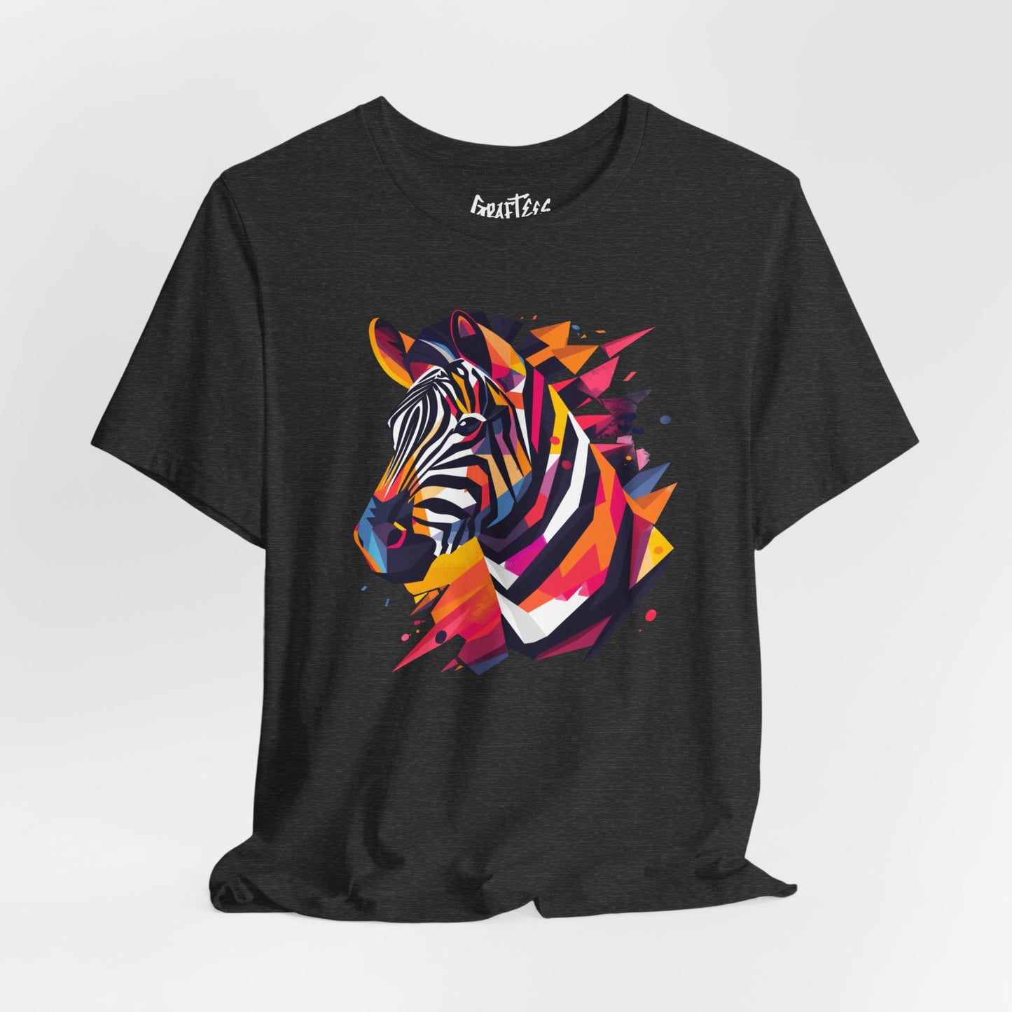 Exotix - Zebra 200 - T-shirt