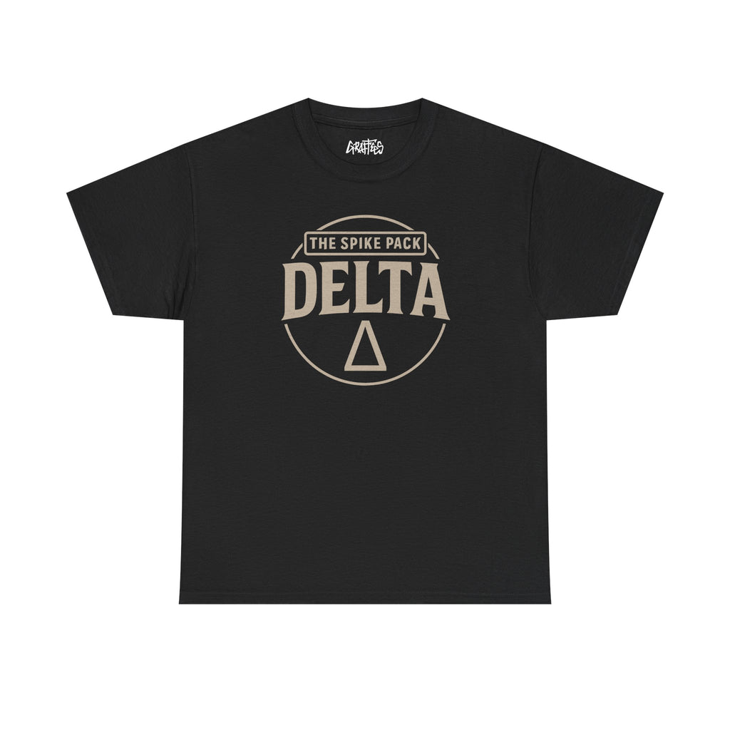 The Pack - Delta