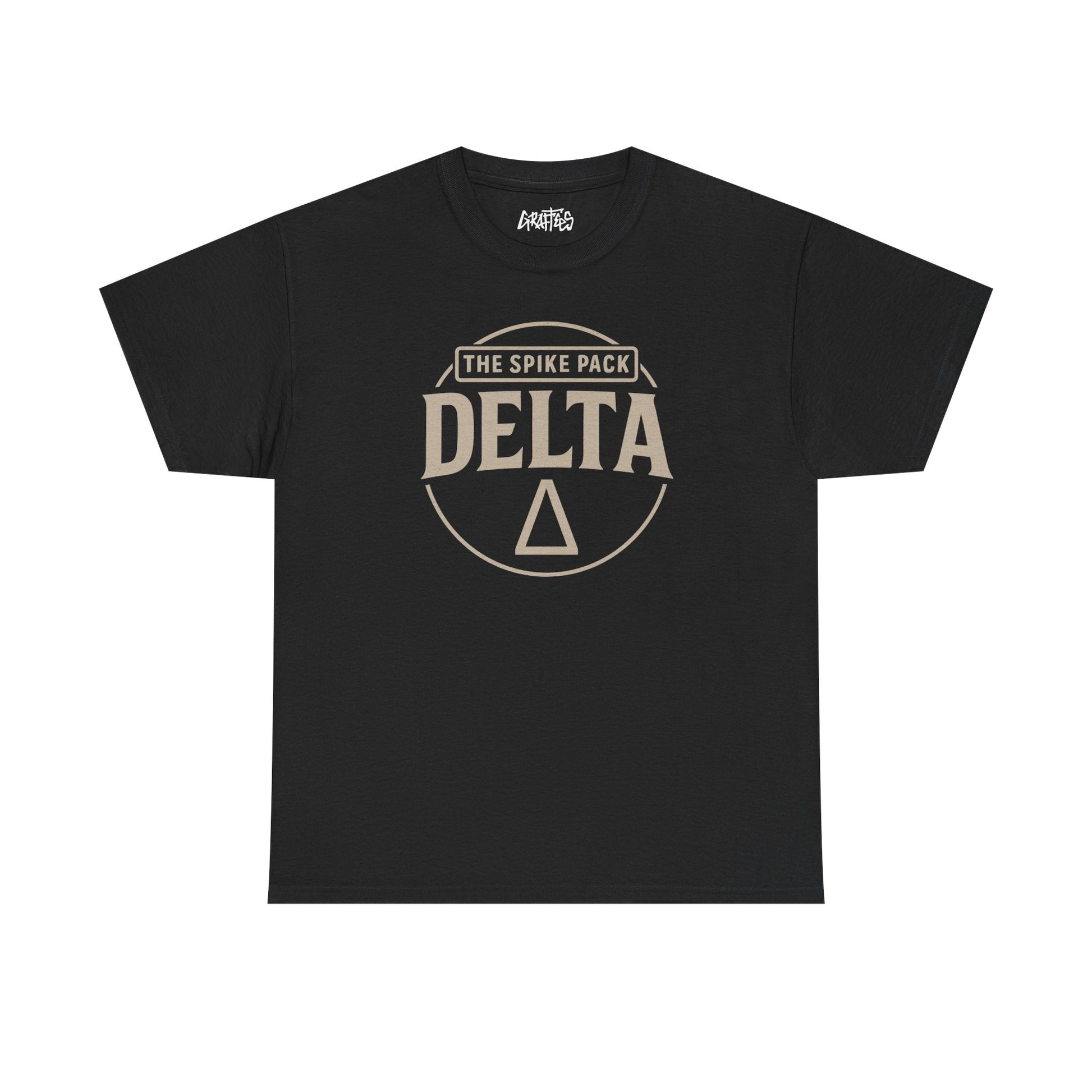 The Pack - Delta