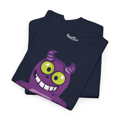 Halloween Monster 009 - T-Shirt