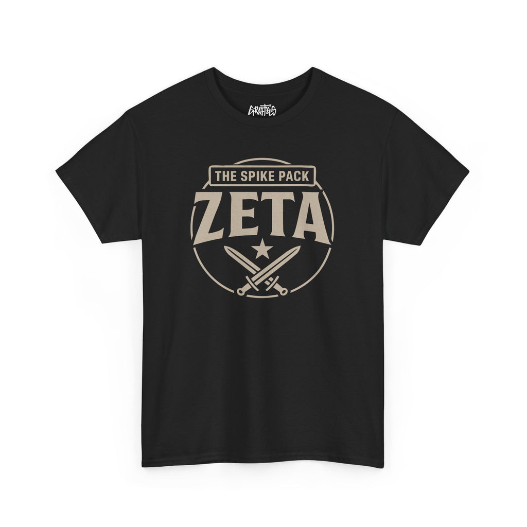 The Pack - Zeta