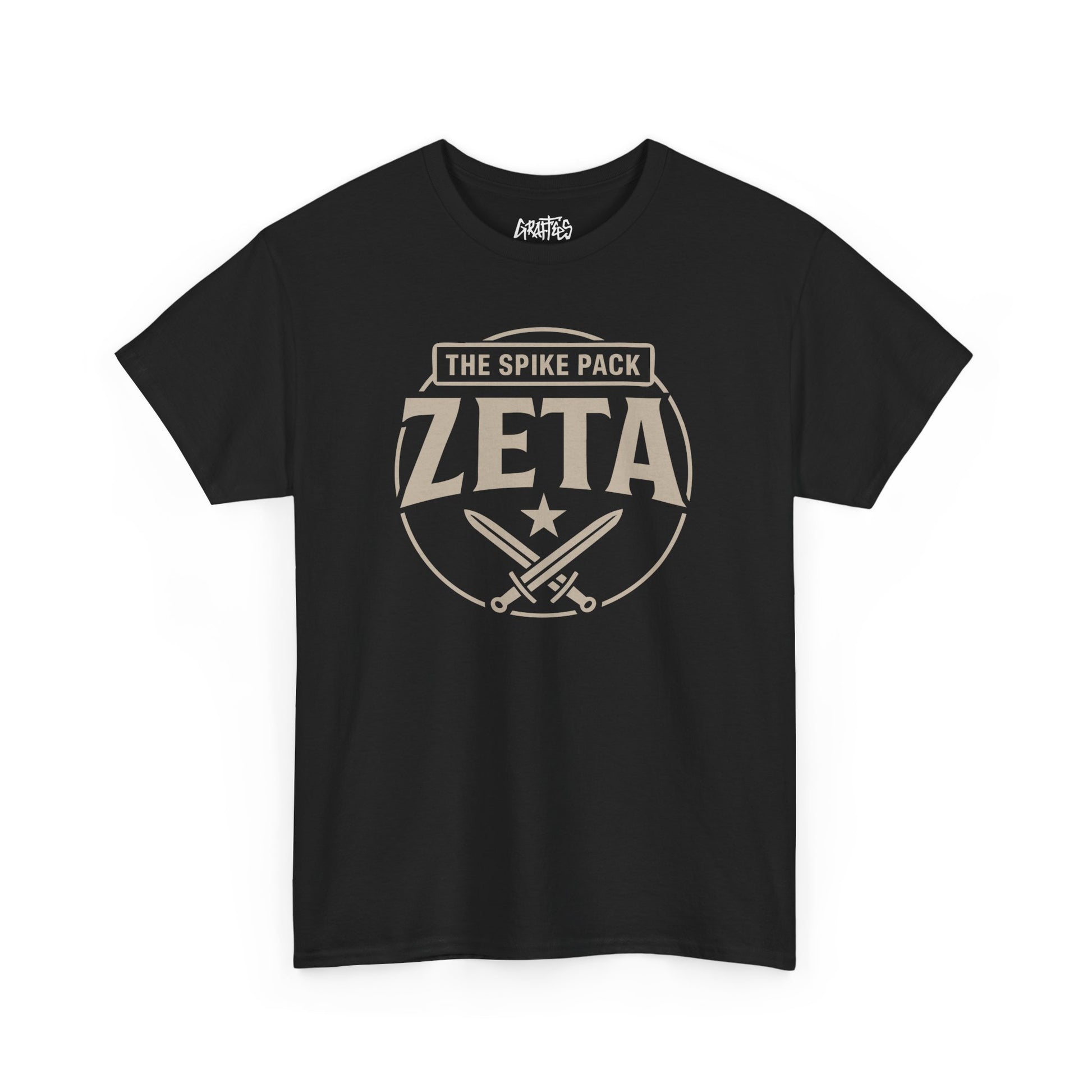 The Pack - Zeta