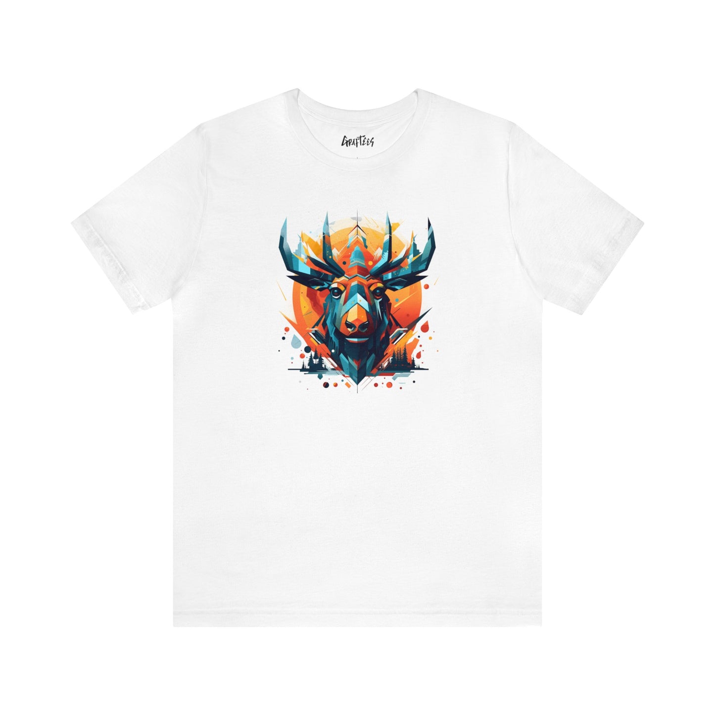 Totem - Moose 015