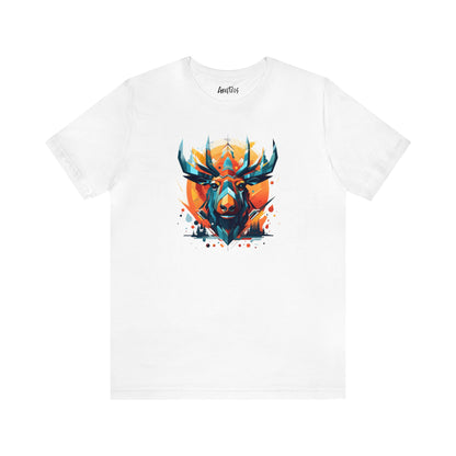 Totem - Moose 015