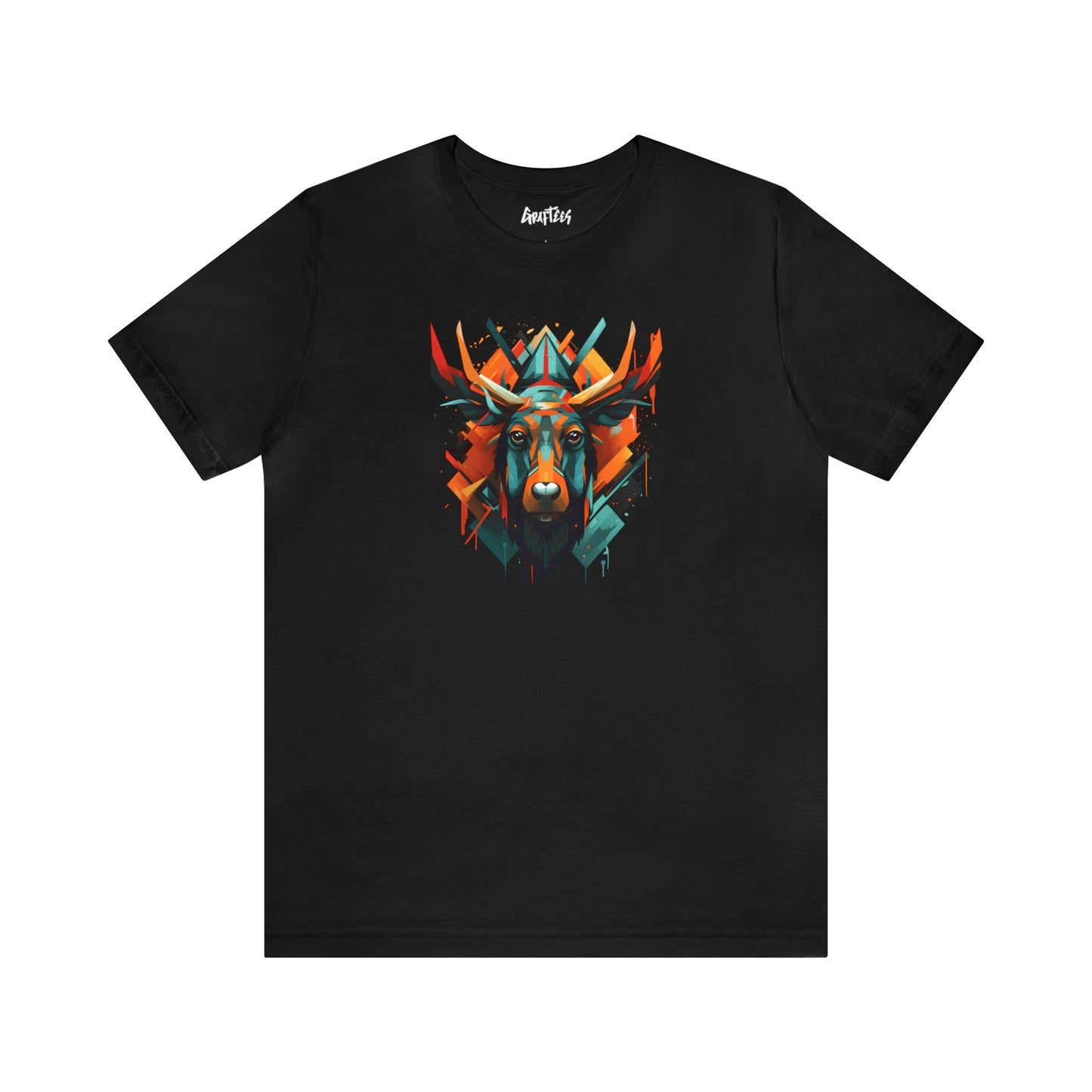 Totem - Moose 013