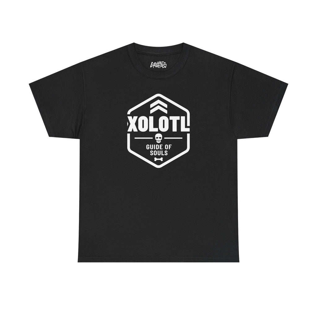 Pup Xololt - Guide Of Souls